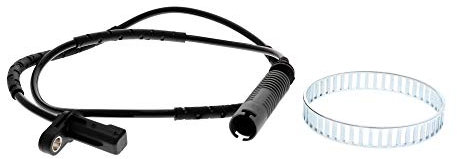 ABS Sensor Raddrehzahl Fühler passend für BMW 1er E81 E87 Hinterachse beidseitig