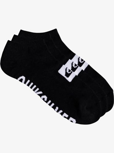 Quiksilver Herren 3 Ankle Pack NonApparelMisc (1er Pack)