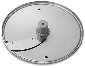 Disque Trancheur Inox 3 mm Coupe-Légumes Prep4You - Dito Sama