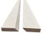 Keilleisten French Cleat 2er Set Stärke 18mm Längen wählbar (120cm)