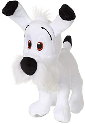 Gipsy Idefix et Les irreductibles Hundespielzeug Idefix 18 cm