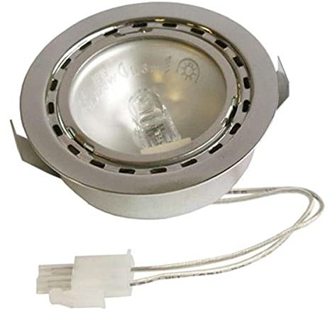 Original Halogenlampe Komplettset Dunstabzugshaube 00167996, 167996 Bosch