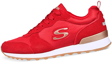Skechers OG 85 111 RED rot EU36
