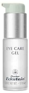 Doctor Eckstein Eye Care Gel Augengel (2 Spender je 17ml)