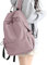 HYC00 Zaino Scuola Media Ragazza Zaini Scuola Superiore Zaini per Scuola Ragazzi Adolescenti Casual Daypack Backpack Leggero Zaino Università Donna Zainetto Scolastici Studente Back Pack, Viola