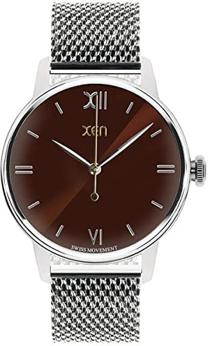 Xen Armbanduhr Classic XQ0304