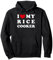 I Love My Rice Cooker, I Heart My Rice Cooker Pullover Hoodie