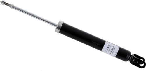 SACHS 317 409 2x Stoßdämpfer Gasdruck Hinten Federbein