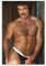 OqcEha Tom Selleck Poster, Schauspieler, Superstar, Gemälde auf Leinwand, Wandkunst, Rollbild, Druck, Wohnzimmer, Wände, Dekoration, Zuhause, 50 x 75 cm