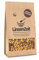 LinsenZeit – Geröstete Kichererbsen 400g mit Schale – Gesunder Snack – Chana Chick peas roasted - Großartige Proteinquelle - Vegan & ohne Zusatzstoffe & Premium Qualität