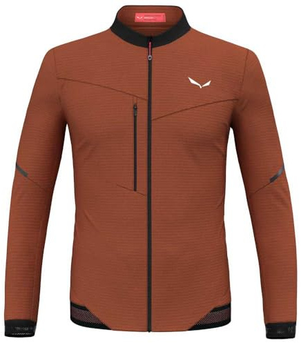 Salewa Pedroc Pl 2 M Jacket., Bombay Brown, L