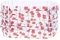 TOPBATHY 100 Stück Hot Dog Tablett In Papierschale Papier Hot Dog Halter Lebensmittel Boot Hot Dog Tabletts Lebensmittelversorgung Papier Boot Snack Versorgung Lebensmittel Zubehör
