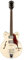 Gretsch G2622T Streamliner Center Block with Bigsby Vintage White - Halbakustik Gitarre