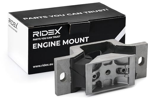 RIDEX 247E0895 Support moteur Gauche Compatible avec RENAULT Master 3 Van FV