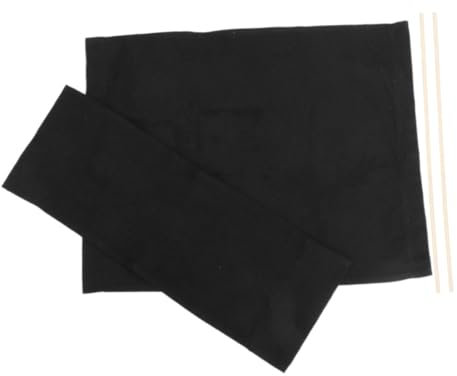 Supvox Klappstuhl Camping Sitz Leinwand Kit Ersatz Für Standard Liegestühle Terrassenliegen Stühle Holz Rahmen Faltbar Outdoor Zubehör