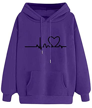 Uwdiohq Chaqueta Mujer Oferta Sudaderas Negras Ancha Talla Grande Deportiva con Capucha Ofertas Flash del Dia Jaketas