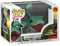 Funko Pop! Movies: Jurassic World: Rebirth - Mosasaurus - Vinyl-Sammelfigur - Geschenkidee - Offizielle Handelswaren - Spielzeug Für Kinder und Erwachsene - Movies Fans