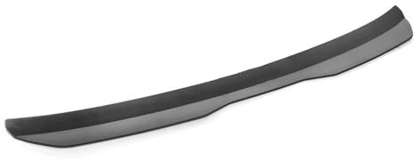 Auto Heckspoiler Für Mazda 3 MX5 RX8 Heckspoilerlippe Kofferraumflügellippe Universal Auto Heckspoiler Flügelverlängerung Dachspoiler