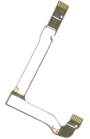 Shuade Precisions - Cavo flessibile per modulo fotocamera Mavic3