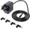 65W Universal Laptop Charger for ASUS VivoBook X540UA X540S X540SA X540LA X553 X553S X553M X556U TP300 TP300L E203M E210M ZenBook 14 A52F A53E A53S A54C A55A A56C A56CA 12 15 17 14 16 S15 S16 S14 S17