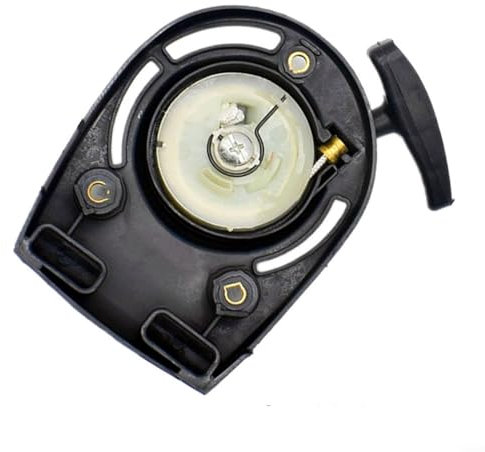 Avviatore a strappo compatibile con Honda GX35 GX25 Migliora la tua esperienza di falciatura (A)