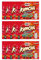 Yumsu Kimchi Flavour Instant Ramen Noodles 4 x 70g Assorted Packs Spicy Korean-Style Soup Base, Halal Certified, Quick Meal, Authentic Asian Noodle Snack (Pack of 36)