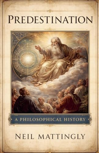 Predestination: A Philosophical History