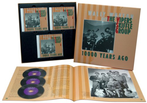 Bear Family Records BCD15954