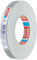 tesa extra Power Perfect Gewebeband - Gewebeverstärktes Ductape zum Basteln, Reparieren, Befestigen, Verstärken und Beschriften, Grau, 50 m x 19 mm