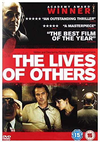 The Lives of Others [DVD] [2006]
