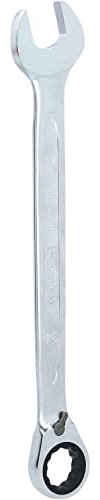 KS Tools 503.4630 Clés mixtes à cliquet réversible GEARplus 34 mm