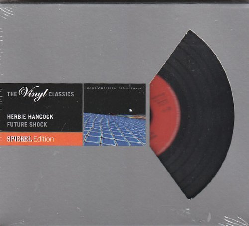 Future Shock (Spiegel Edition - The Vinyl Classics)