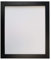Frames by Post Porte Photo 60 x 80 cm, Noir