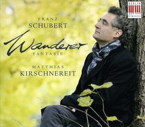 Schubert:Wandererfantasie/+