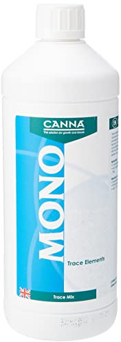 CANNA Spurenelementemix (Trace Mix), 1 L