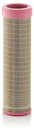 MANN-FILTER, CF 14 145/2 Luftfilter-Sekundärelement