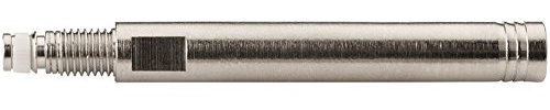 Continental Ventil SV-Ventilverlängerung, Silber, 30 mm, 0140030