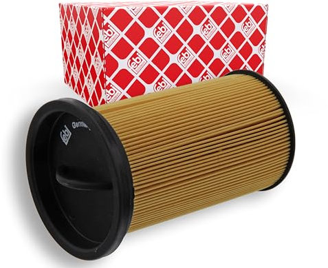 febi bilstein 36561 Kraftstofffilter , 1 Stück