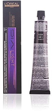 Dialight, Coloración semipermanente (Tono 6.64) - 60 ml.