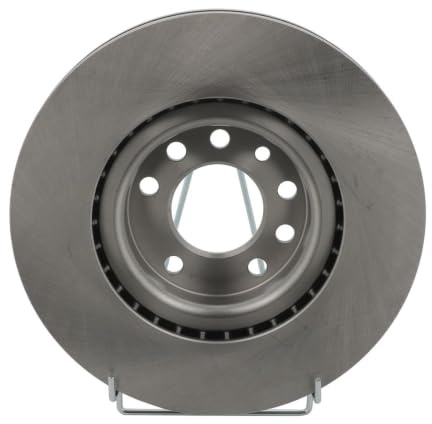 FERODO BRAKE DISC | DDF1512 | FRONT | FOR FIAT CROMA 2005-2011 | OE-MATCHING QUALITY | SMOOTH & QUIET PERFORMANCE