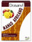 DRASANVI Mango Africano | Peso Saludable | Quemagrasas y Saciante| el Mango Contiene Magnesio, Fósforo, Potasio, Sodio, Vitaminas del Grupo B y ácidos Grasos | 60 Cápsulas = 30 Días