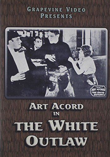 The White Outlaw