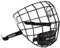 BAUER Facemask Profile II Visier, Größe:XS, Farbe:schwarz