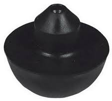 VALVOLE GOMMA AD INNESTO X BAT. CATIS (PZ.2)