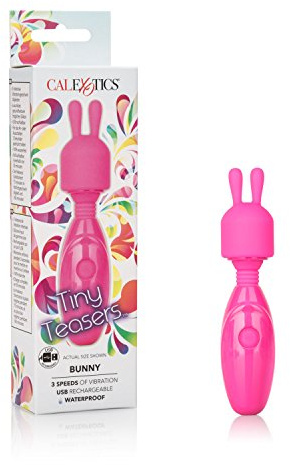 Tiny Teaser Tiny Teasers Bunny