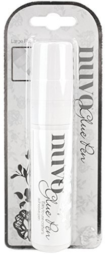 Nuvo Large Glue Pen 45g-