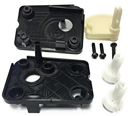 Kit réparation clim bi-zone C4 307 1607044080 6450.XZ
