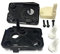 Kit réparation clim bi-zone C4 307 1607044080 6450.XZ