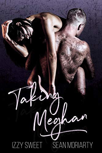 Taking Meghan: A Dark Romance (Disciples Book 5) (English Edition)