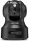 TETHYS Wireless Security Camera 1080P Indoor [Work with Alexa] Pan/Tilt WiFi Smart IP Camera Dome Surveillance System